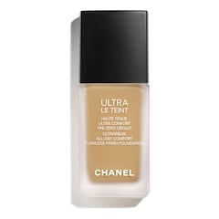ULTRA LE TEINT FLUIDE - Ultraodoln&yacute; Make-Up, CHANEL
