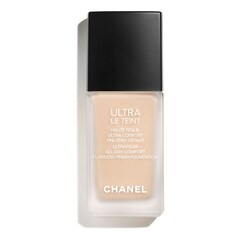  ULTRA LE TEINT FLUIDE - Ultratrwały Podkład, CHANEL