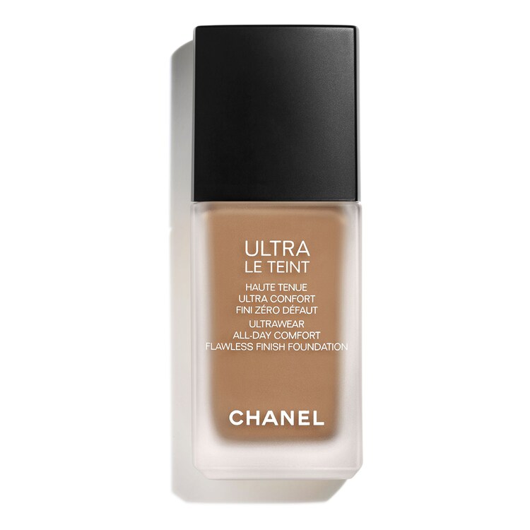 ULTRA LE TEINT FLUID-FOUNDATION - Ultra-Langer Halt