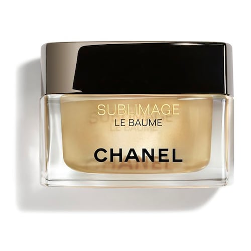 CHANEL - SUBLIMAGE LE BAUME