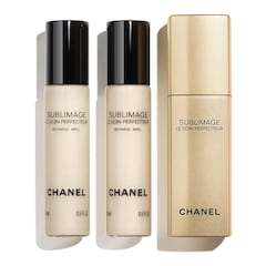 SUBLIMAGE LE SOIN PERFECTEUR - Rozjasňuj&iacute;c&iacute; Podkladov&yacute; Hydratačn&iacute; Kr&eacute;m, CHANEL