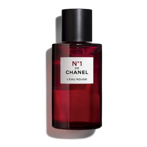 CHANEL - N°1 DE CHANEL L'EAU ROUGE