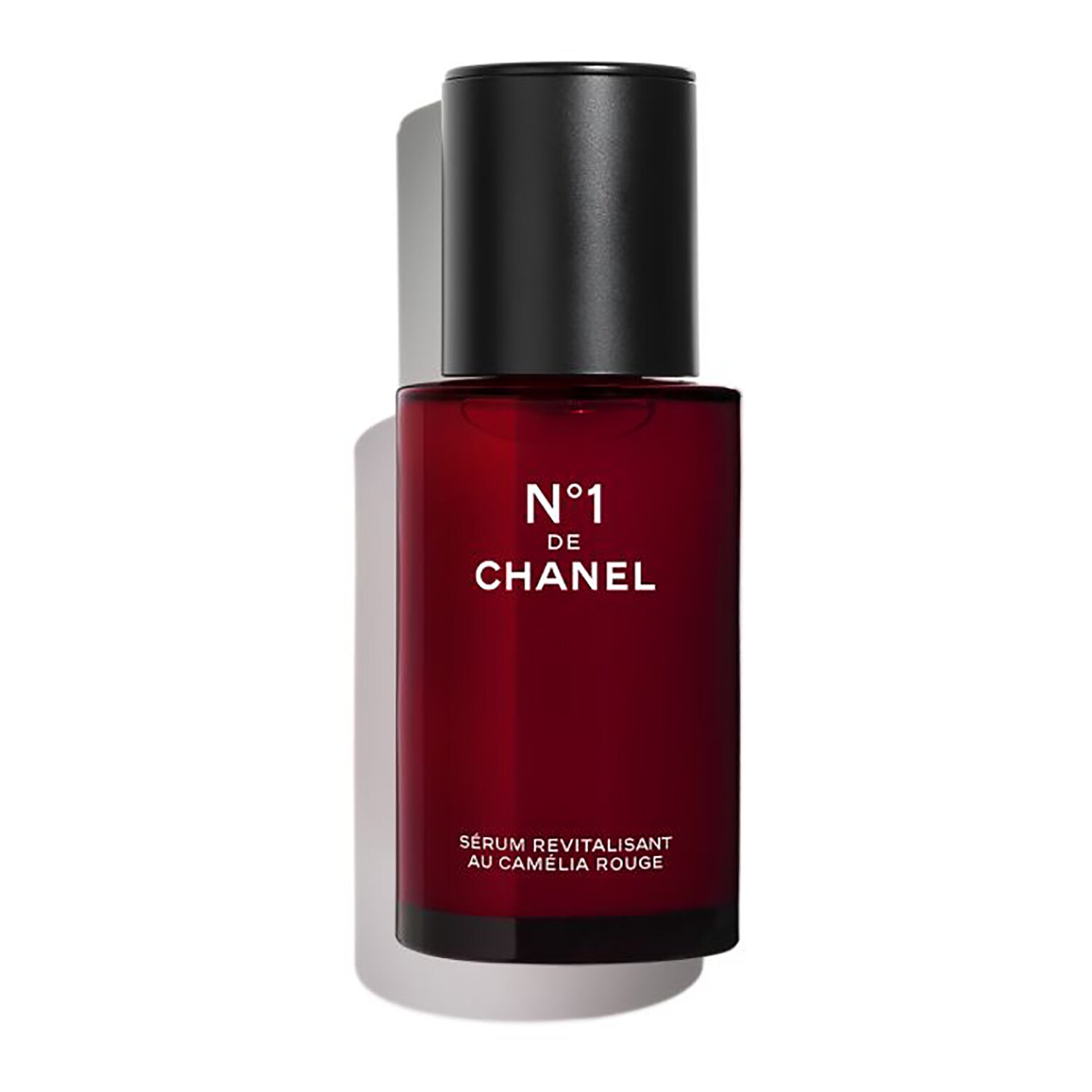 Revitalizační pleťové sérum N°1 (Serum) 30 ml