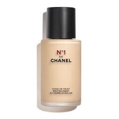  N&deg;1 DE CHANEL - Rewitalizujący Podkład, CHANEL