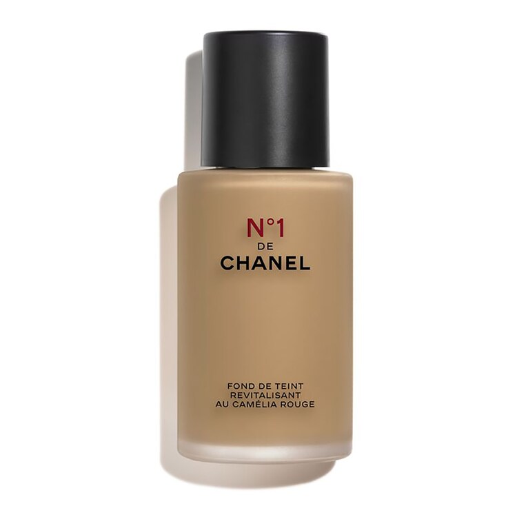  N°1 DE CHANEL - Rewitalizujący Podkład