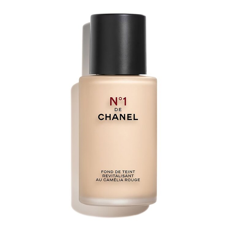 N°1 DE CHANEL - Fondo de Maquillaje Revitalizante