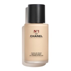N&deg;1 DE CHANEL REVITALISIERENDE FOUNDATION - Verleiht Leuchtkraft, Sch&uuml;tzt, CHANEL