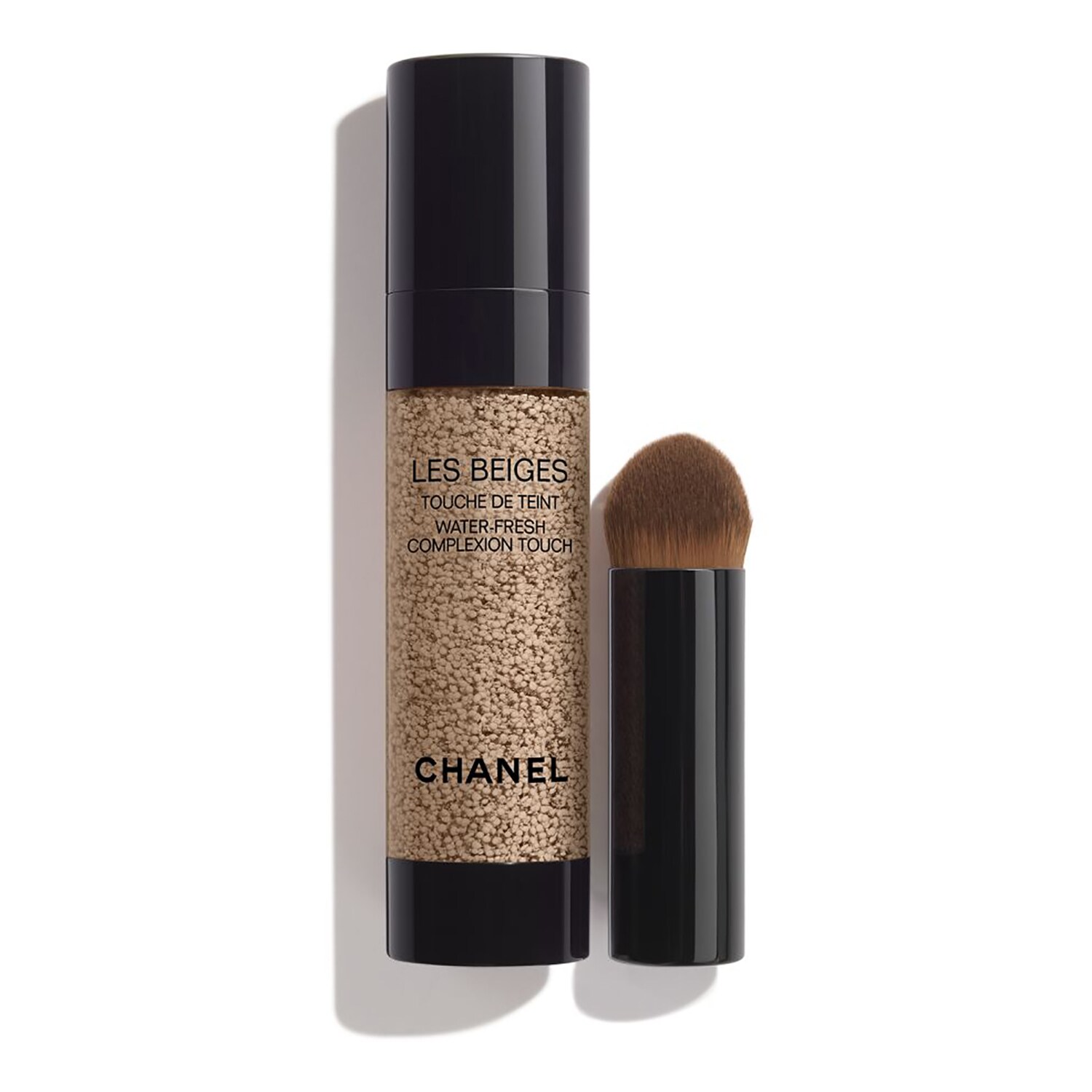 CHANEL - LES BEIGES TOUCHE DE TEINT - Rozjasňujicí make-up