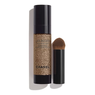 CHANEL - LES BEIGES