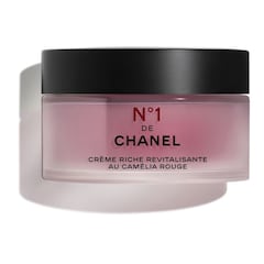 N&deg;1 DE CHANEL - Cr&egrave;me Riche Revitalisante, CHANEL