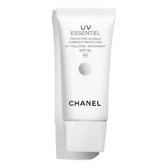 UV ESSENTIEL - Protecci&oacute;n Global Antioxidante Contra La Contaminaci&oacute;n Spf , CHANEL