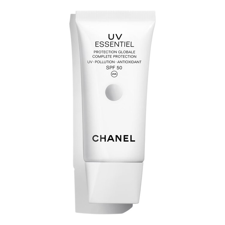 UV ESSENTIEL - Kompleksowa Ochrona Uv – Spf 50