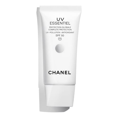 CHANEL - UV ESSENTIEL