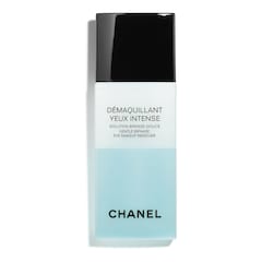 D&Eacute;MAQUILLANT YEUX INTENSE - Solution Biphase Douce, CHANEL