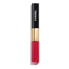 LE ROUGE DUO ULTRA TENUE - Ultra Odoln&aacute; Tekut&aacute; Rtěnka, CHANEL