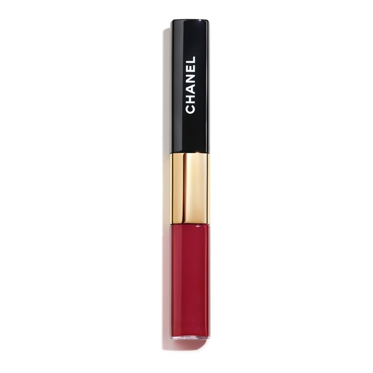 LE ROUGE DUO ULTRA TENUE - Ultra Odolná Tekutá Rtěnka