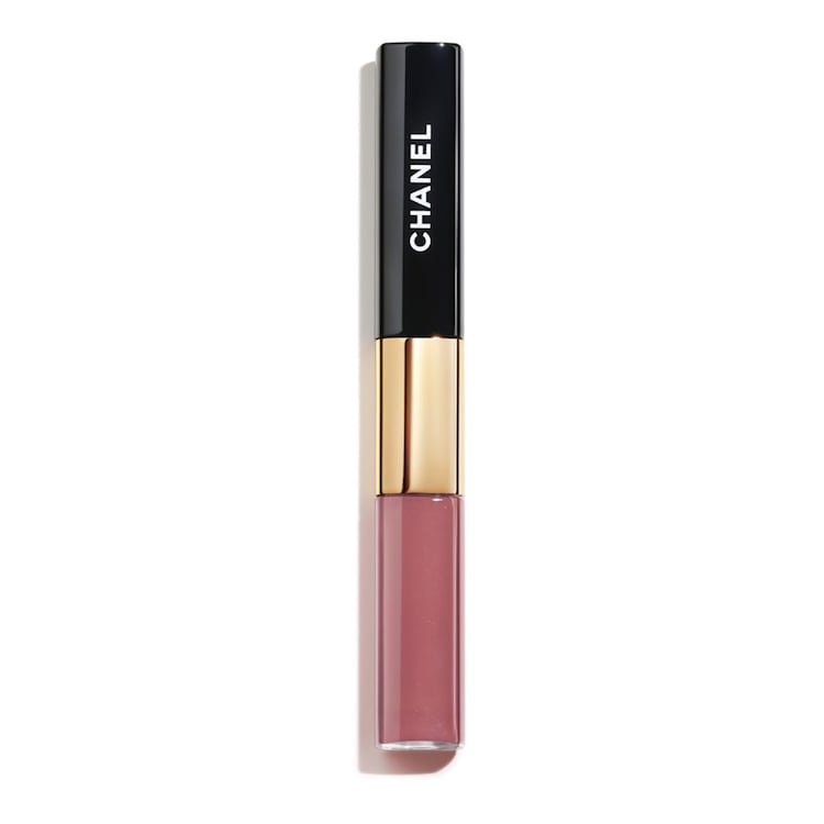 LE ROUGE DUO ULTRA TENUE - Lippenduo Mit Langem Halt