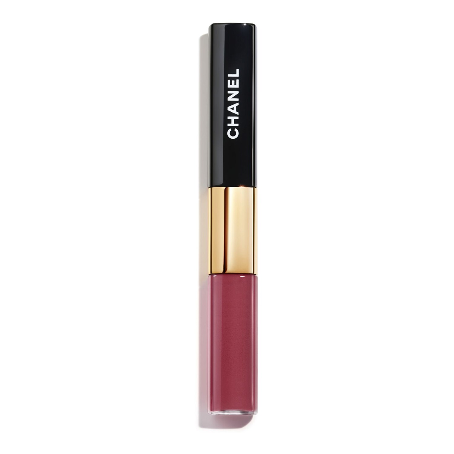 CHANEL - LE ROUGE DUO ULTRA TENUE - Ultra Odolná Tekutá Rtěnka