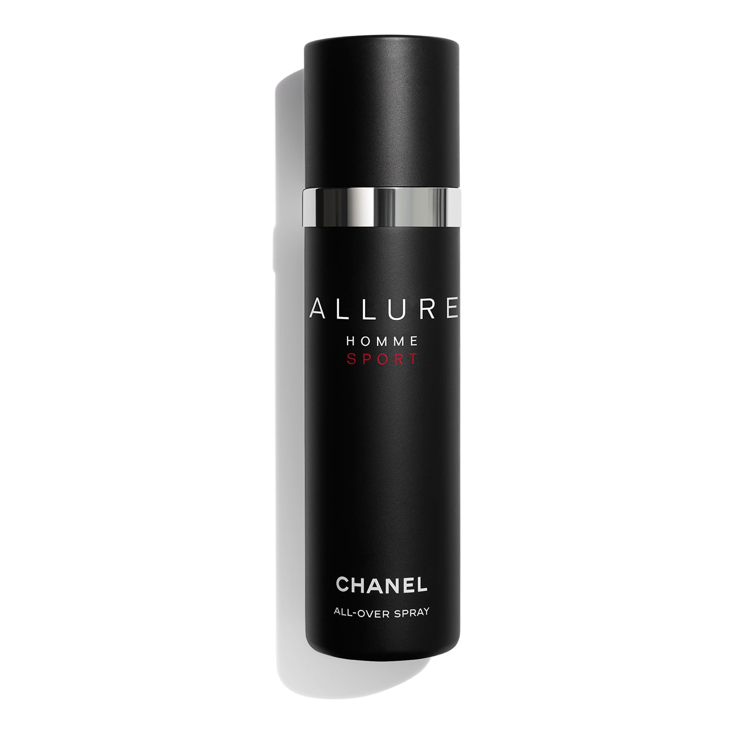 CHANEL ALLURE HOMME SPORT ALL-OVER SPRAY - Vücut Spreyi | CHANEL