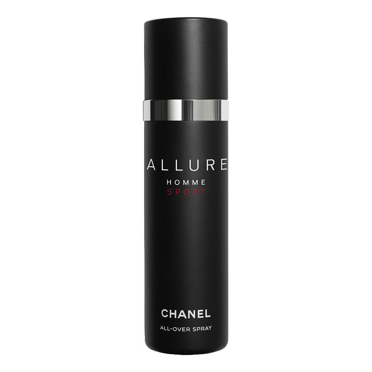 CHANEL ALLURE HOMME SPORT ALL-OVER SPRAY - Vücut Spreyi | CHANEL