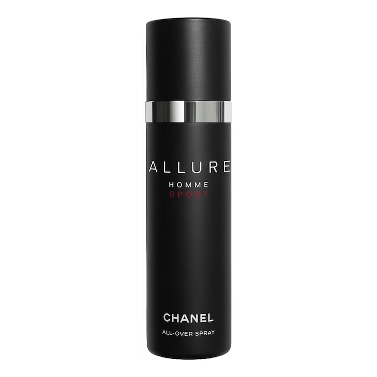 ALLURE HOMME SPORT  - All-Over Spray