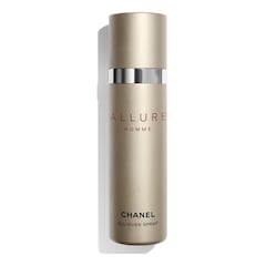 CHANEL ALLURE HOMME ALL-OVER SPRAY - Spray Per Il Corpo Formato Viaggio, CHANEL