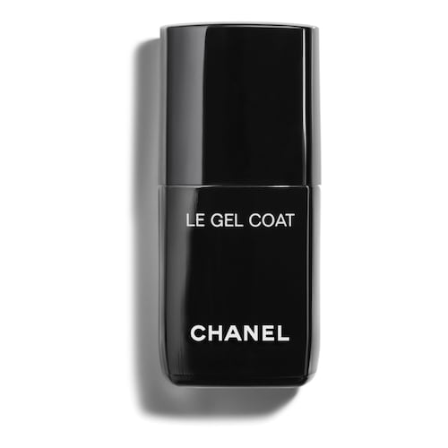 LE GEL COAT - Lśniące Wykończenie I Wzmocniona Ochrona