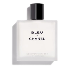 BLEU DE CHANEL - Tratamiento Hidratante 3 En 1 , CHANEL