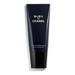BLEU DE CHANEL - Gel Limpiador 2 En 1 , CHANEL