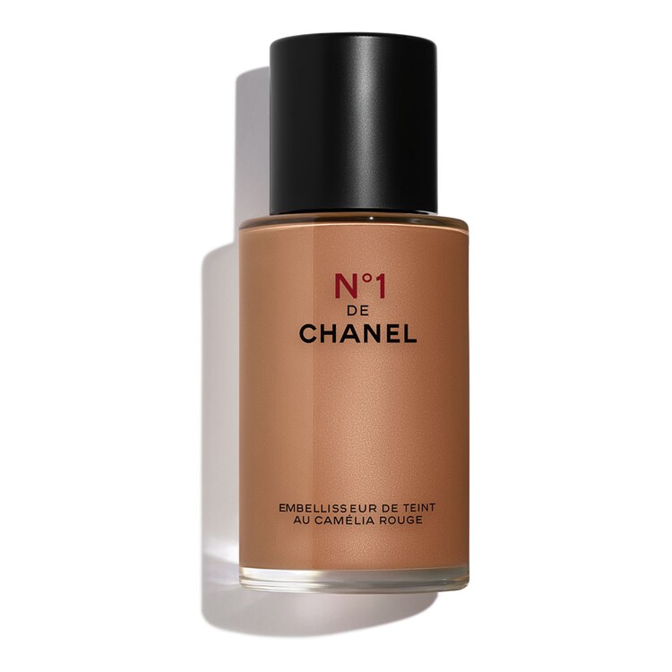 N°1 DE CHANEL - Baza Udoskonalająca