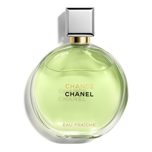 CHANEL - CHANCE EAU FRAÎCHE