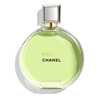 CHANEL - CHANCE EAU FRAÎCHE