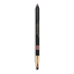 LE CRAYON L&Egrave;VRES - L&aacute;piz Contorno De Labios Larga Duraci&oacute;n , CHANEL