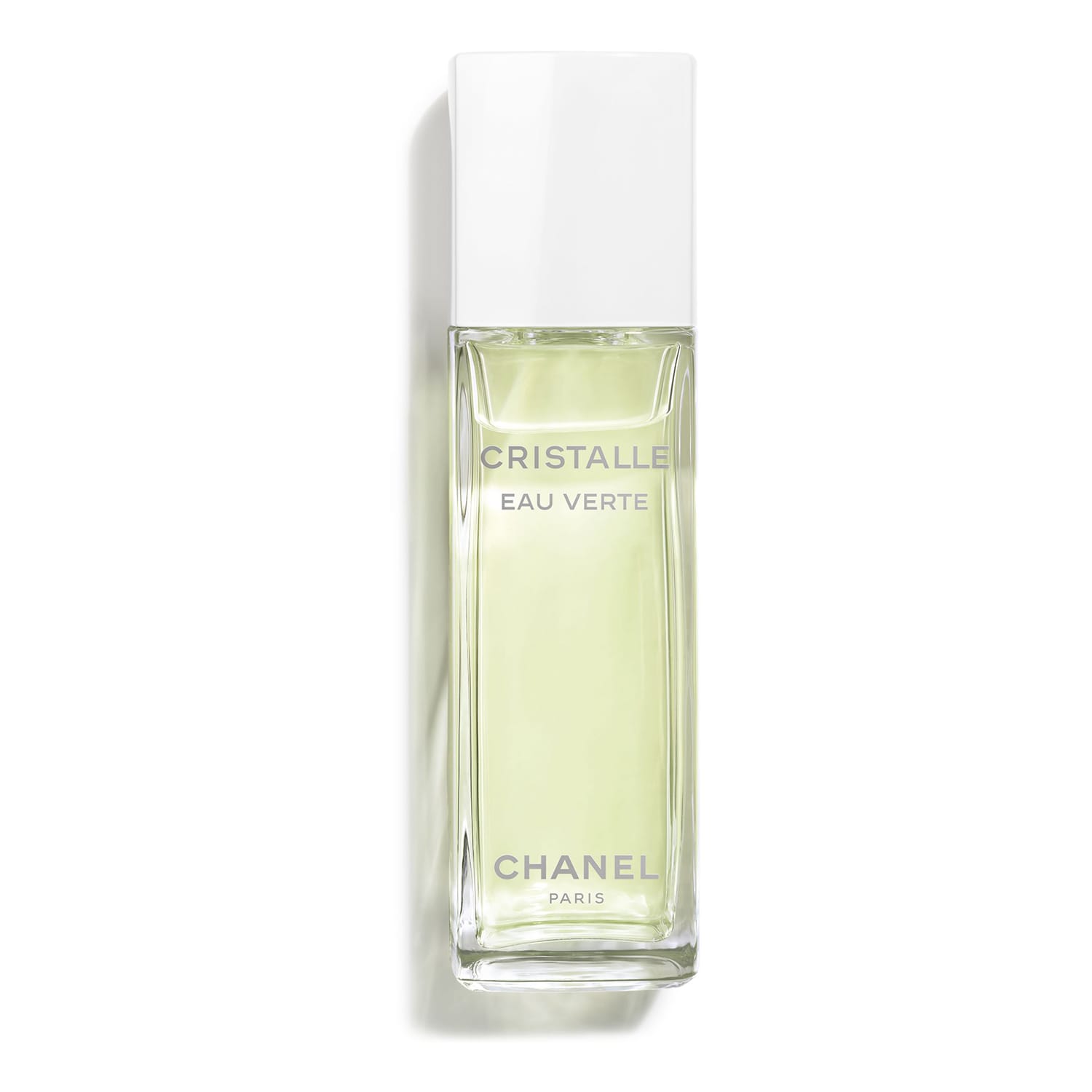 香水(女性用) G236 CHANEL CRISTALLE EAU VERTE 100ml CRISTALLE EAU VERTE - Eau De Parfum Spray | CHANEL ≡ SEPHORA