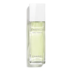 CRISTALLE EAU VERTE EAU DE PARFUM CONCENTR&Eacute;E SPRAY, CHANEL