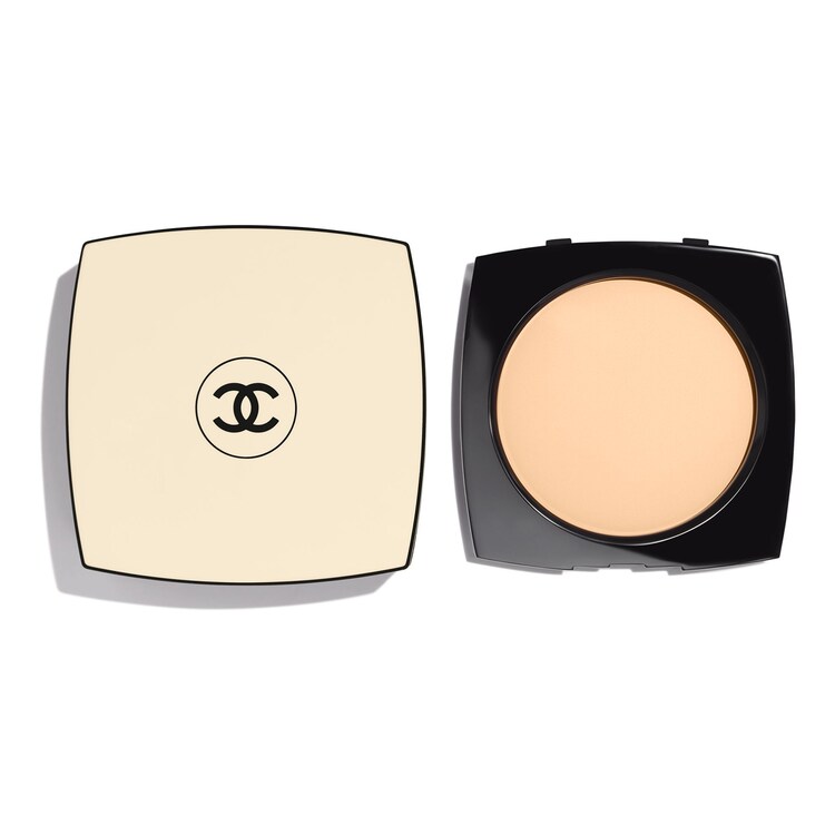 LES BEIGES HEALTHY GLOW SHEER POWDER - Náplň Do Kompaktního Pudru