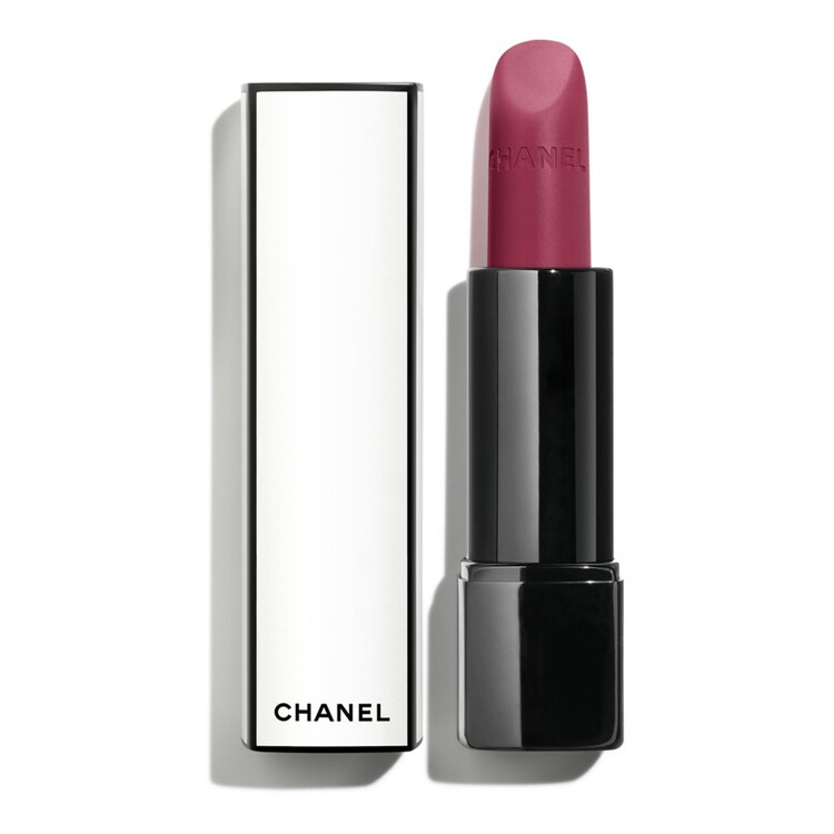 ROUGE ALLURE VELVET NUIT BLANCHE LIMITIERTE EDITION - MATTIERENDER LIPPENSTIFT