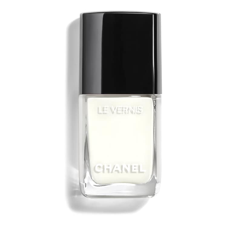 LE VERNIS - Langanhaltend