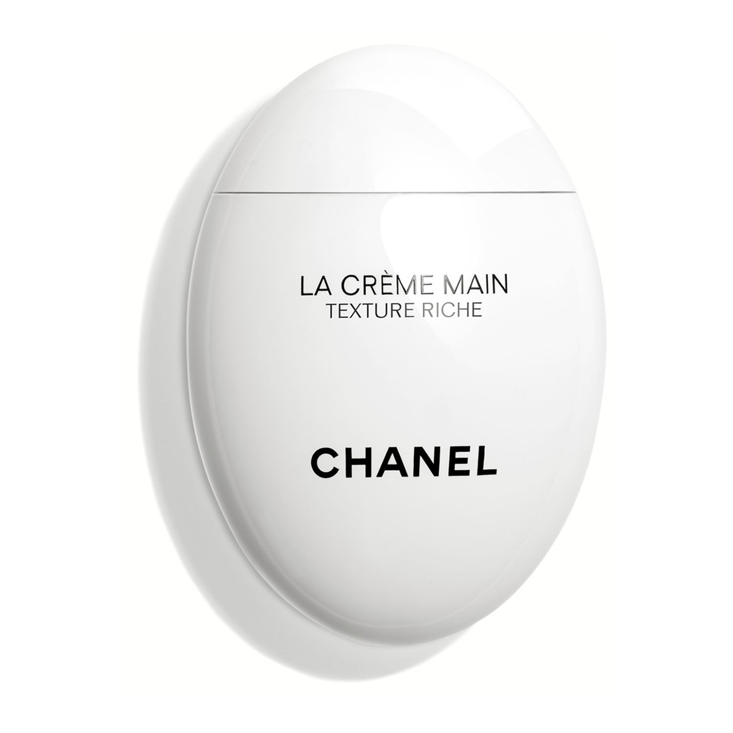 LA CRÈME MAIN TEXTURE RICHE - Besler-Korur-Aydinlatir | CHANEL