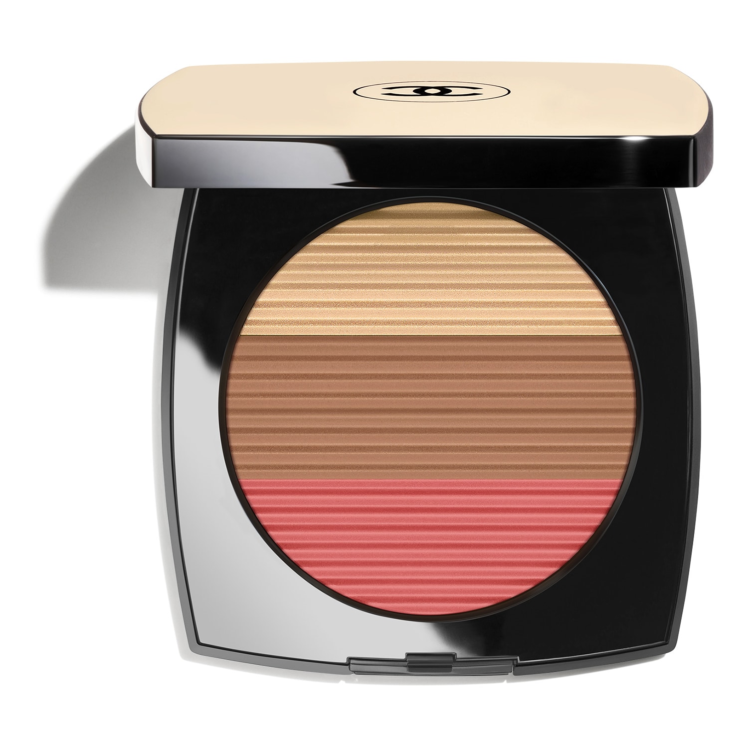 LES BEIGES - Healthy Glow Sun-Kissed Powder | CHANEL ≡ SEPHORA