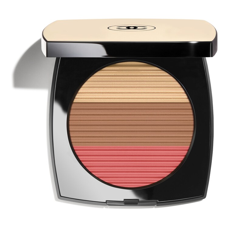 LES BEIGES - Healthy Glow Sun-Kissed Powder