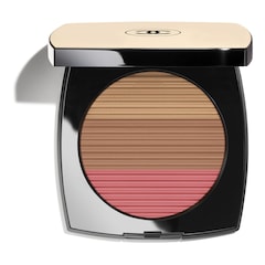 LES BEIGES - Healthy Glow Sun-Kissed Powder, CHANEL