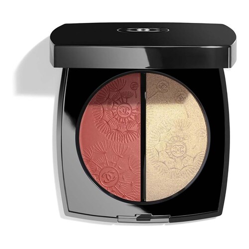 CHANEL - JARDIN IMAGINAIRE