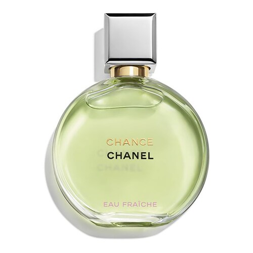 CHANEL - CHANCE EAU FRAÎCHE