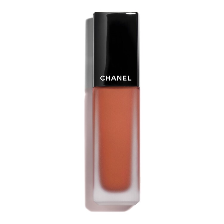 ROUGE ALLURE LIQUID VELVET - Le Rouge Liquide Mat Intense Ultra Tenue