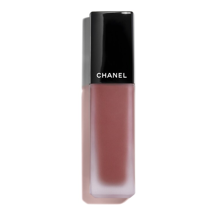 ROUGE ALLURE LIQUID VELVET - Der Intensive Matte Fluid-Lippenstift