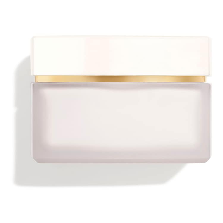 COCO MADEMOISELLE - Crema Sedosa Para El Cuerpo