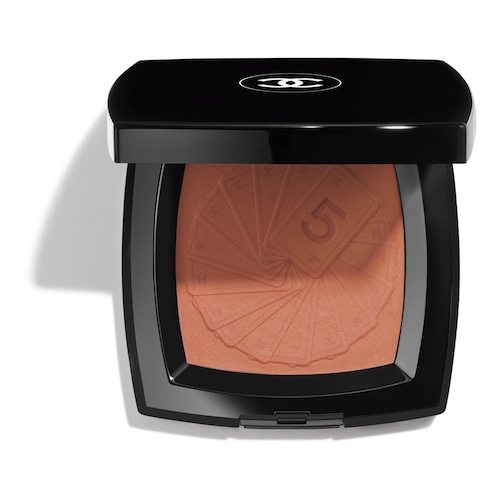 CHANEL - LES TAROTS DE CHANEL