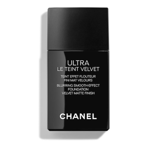 CHANEL - ULTRA LE TEINT VELVET