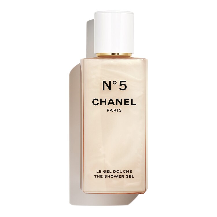 N°5 - El Gel De Ducha